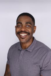 Jordan Lewis