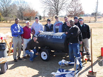 Kappa Sigma - 2007