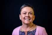 Kim Williamson