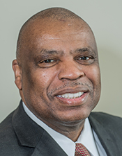 Larry J. Williams ’81, ’84 
