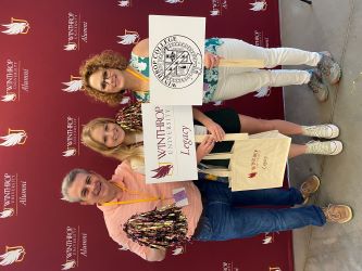 Legacy Orientation Drop-In