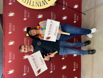 Legacy Orientation Drop-In