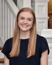 Maggie McPherson Maggie McPherson