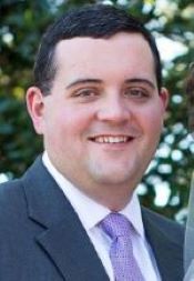 Phillip Reynolds '07