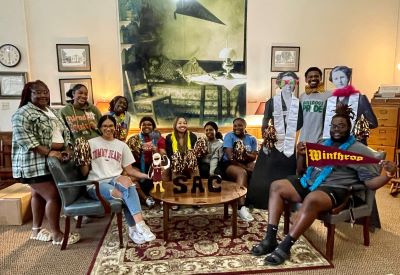SAC 2023