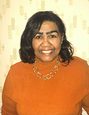 Sheila McMillan '73