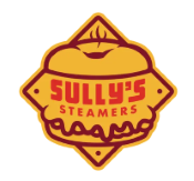 Sully's Steamers Logo