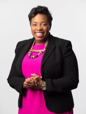 Veronica Vereen