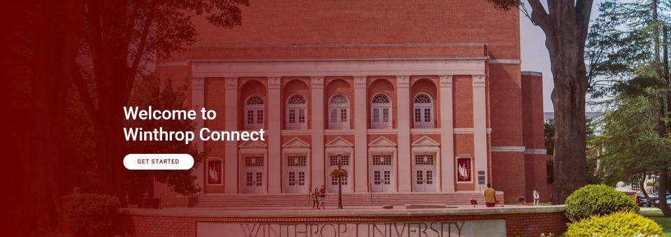 Winthrop Connect