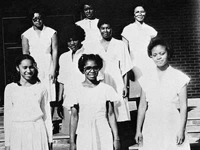 Zeta Phi Beta - 1978