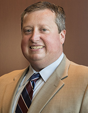 david mcdonald