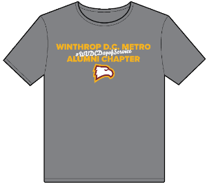 D.C. Metro T-shirt