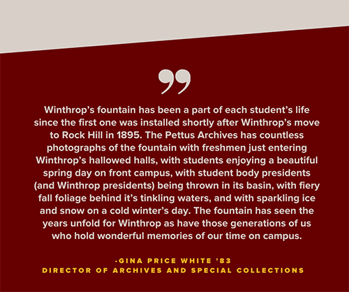 Quote from Gina Price White