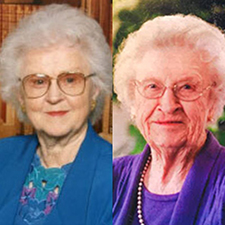 Reed and Esmacher