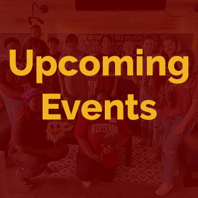 Upcoming Events