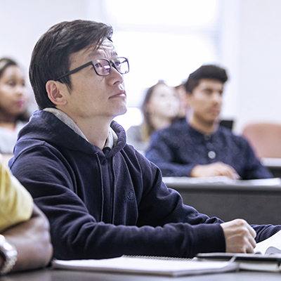 Graduate Studies