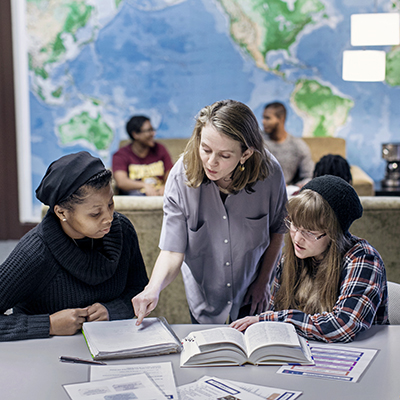 International Students