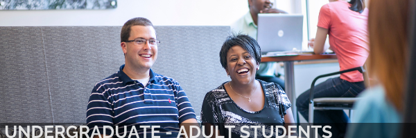Adult Undergrad