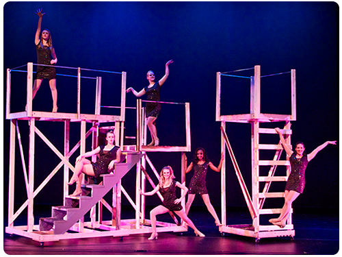 Dance - Pic Nov 2
