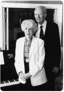 Medal of Honor - Recipients - Guy and Margaret Lipscomb