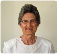 Medal of Honor - Recipients - Jodi Lunt