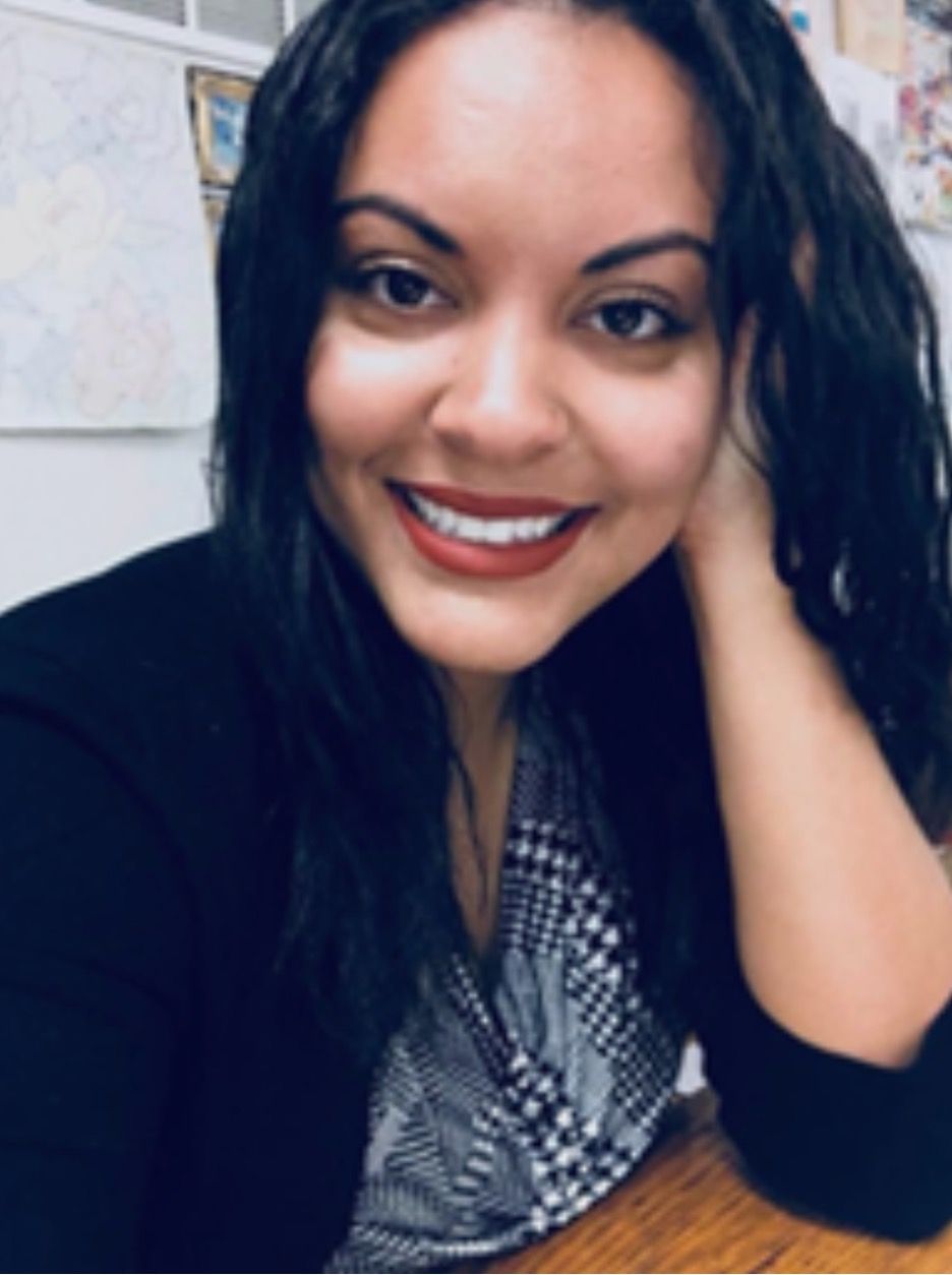 Sandrina Preudhomme