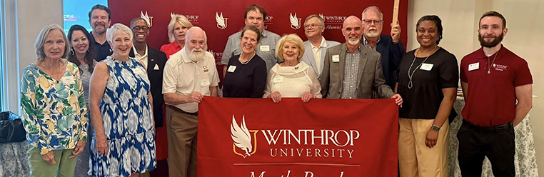 Alumni chapters