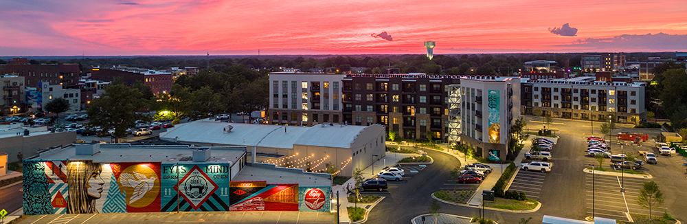 Rock Hill