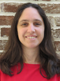 Dr. Jena Chojnowski