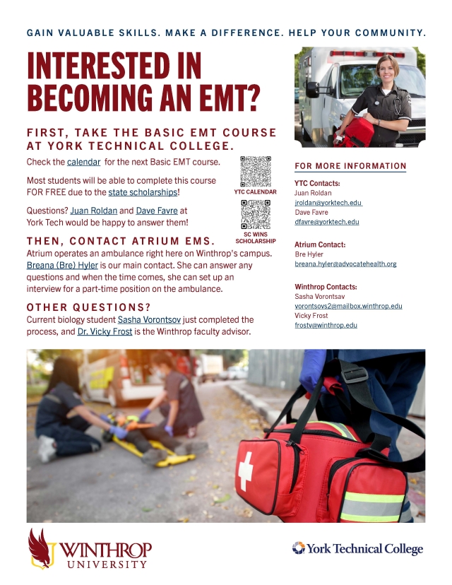 EMT Partnership