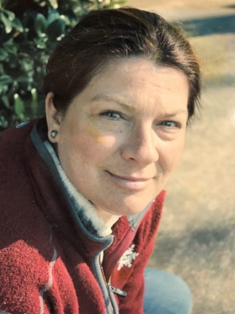 Dr. Victoria Frost