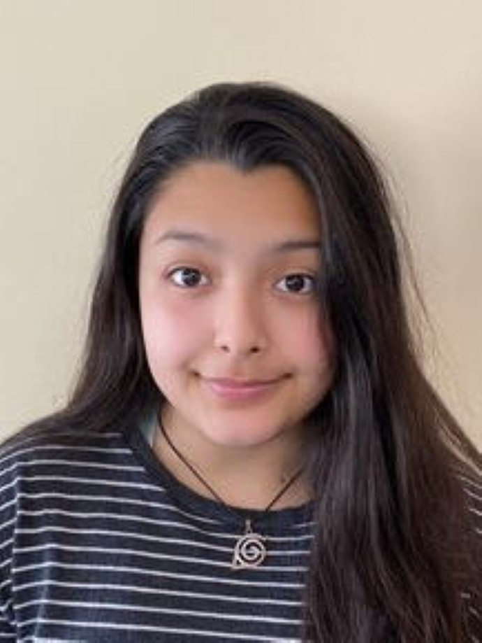 Michelle AguilarGaspar - 2024 Sullican Founation Award