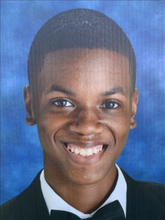 Ryan Harris 2024 Sullivan Foundation Award