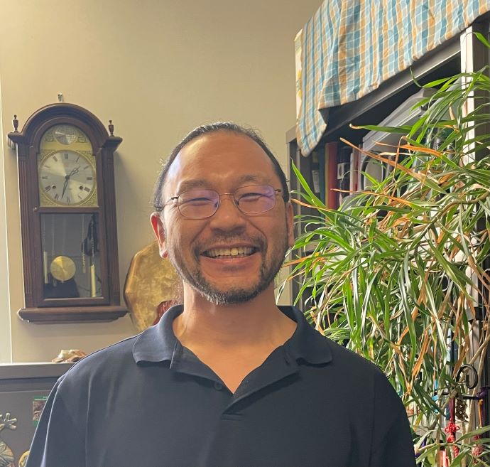 Dr. Sasaki