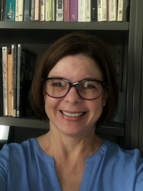 Dr. Kristi Westover