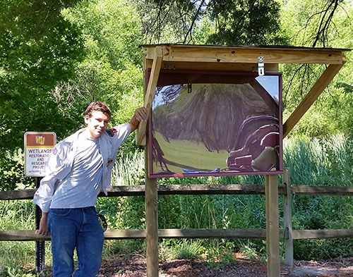 Wetland Picture