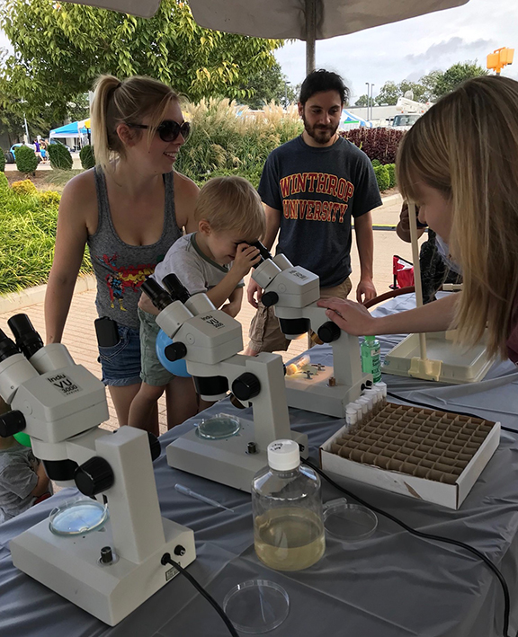 iMAGINE STEAM Festival 2019