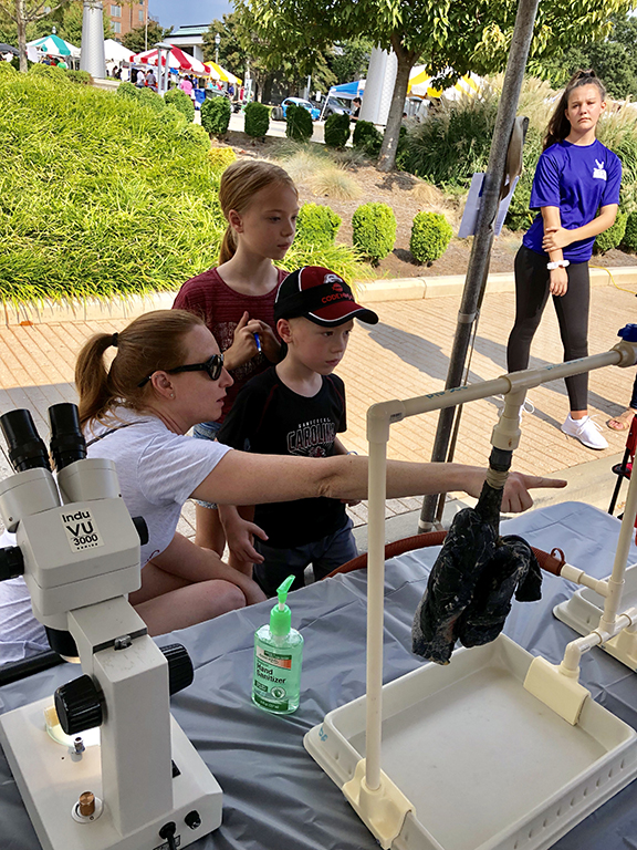 iMAGINE STEAM Festival