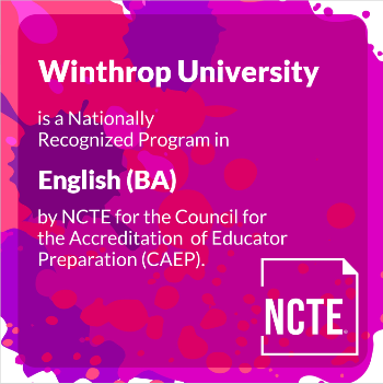 CAEP recognition for BA