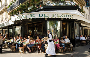 Cafe de Flore
