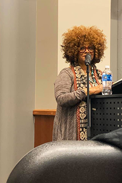 Jaki Shelton Green