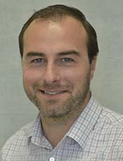 Dr. Salvatore Blair
