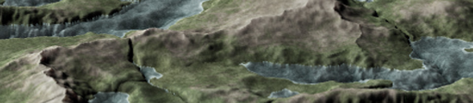 Topography