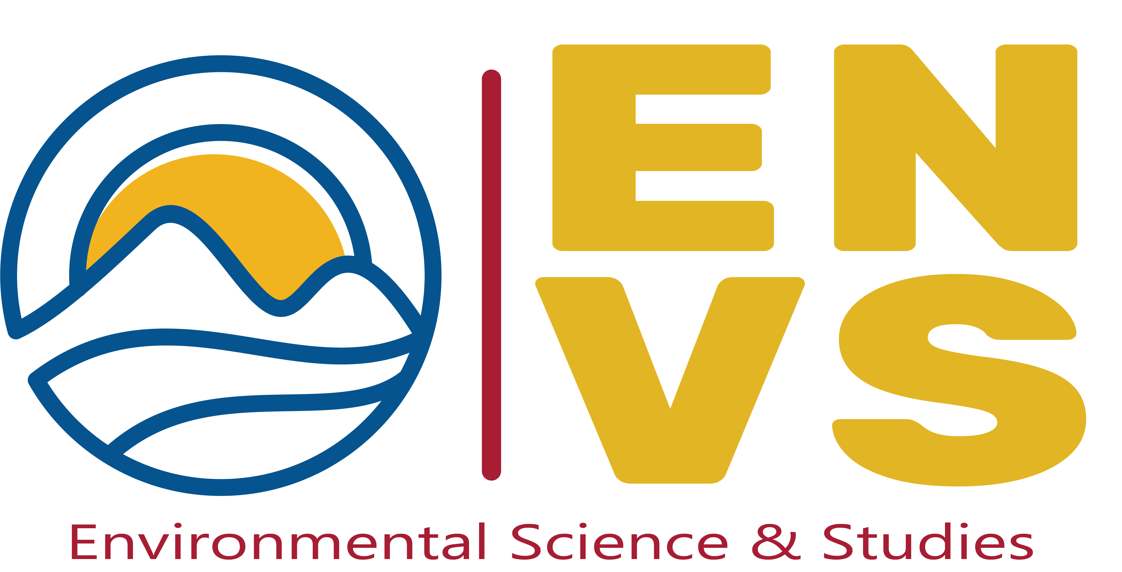 ENVS logo