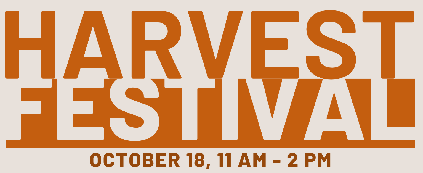 Harvest Festival