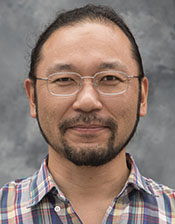photo of Dr. Kiyoshi Sasaki