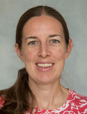 photo of Dr. Jennifer Schafer