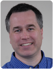 photo of Dr. Jeffrey Sinn