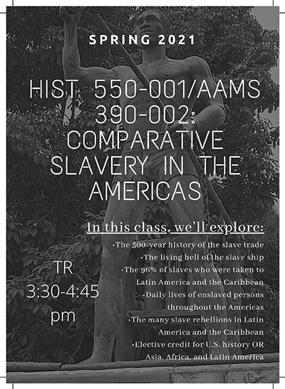 HIST550
