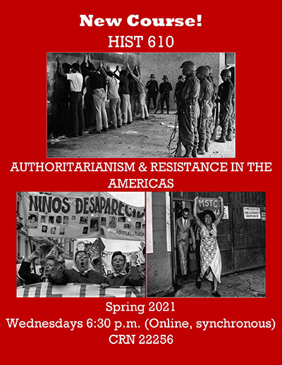 HIST610